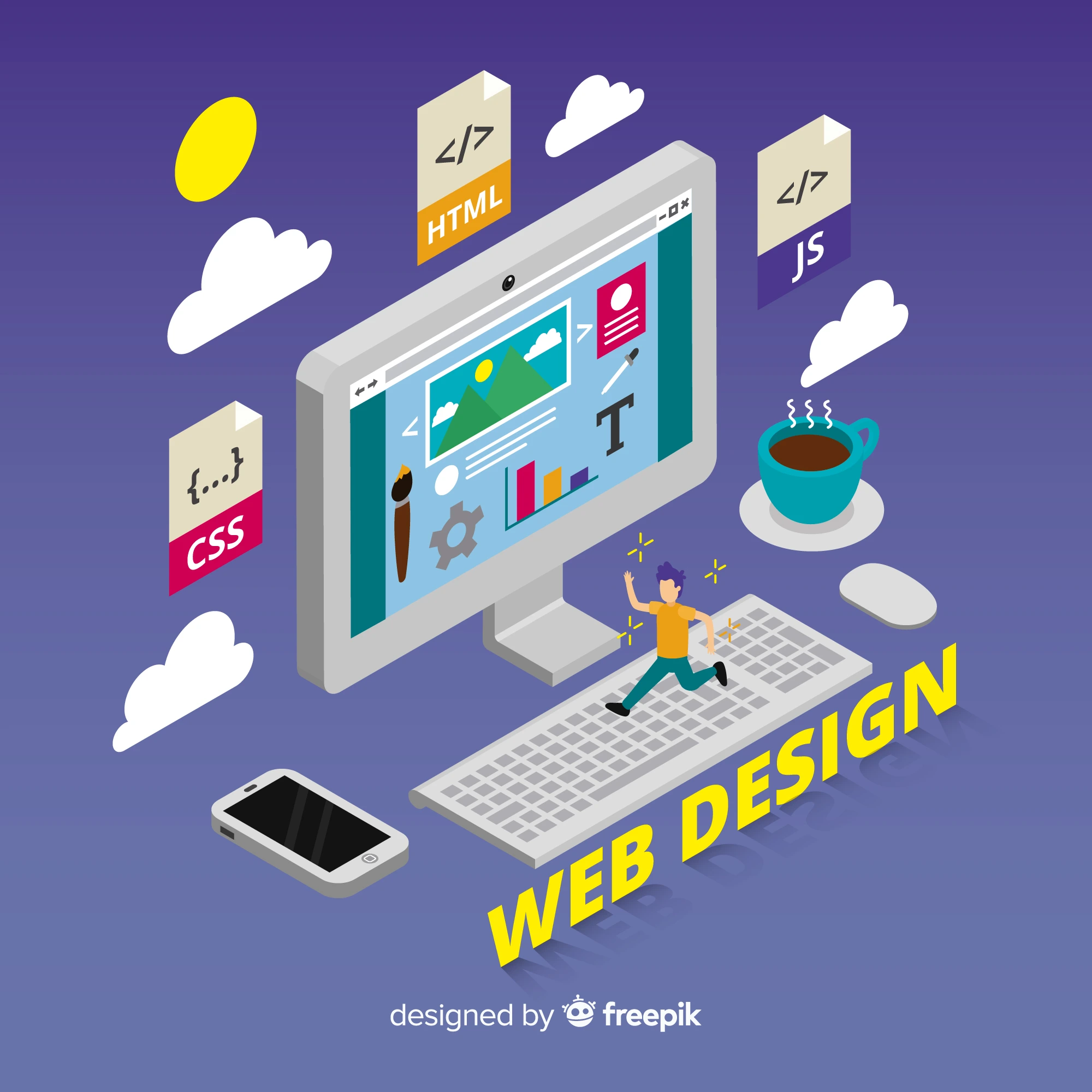 Web Design