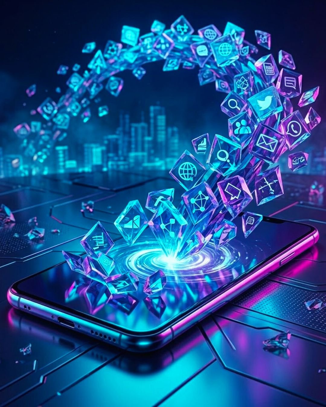 Social Media Management